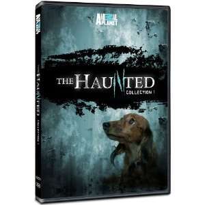  The Haunted Collection 1 DVD Electronics