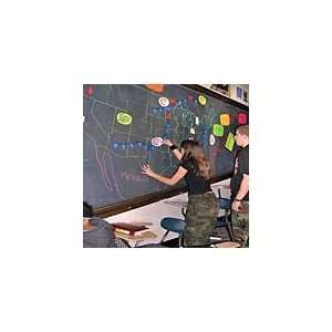    Regional Weather Patterns Blackboard Manipulative Toys & Games