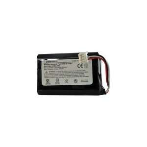   Battery For Wacom Portable Ebook Reader Capacity 1700Mah Electronics