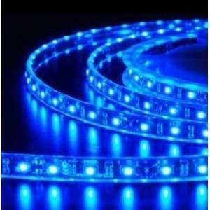 Flexible Lighting Strip 300 SMD LED Ribbon 5 Meter or 16.4 Ft 12 volt 