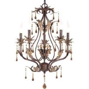  C7383 CLASSIC CHANDELIER Furniture Collections Lite Source 