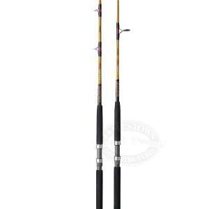  Shakespeare Ugly Stik Tiger Spinning Rods BWS2201270 
