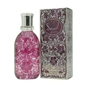   Vintage Soul By Liz Claiborne Eau De Parfum Spray 3.4 Oz for Women