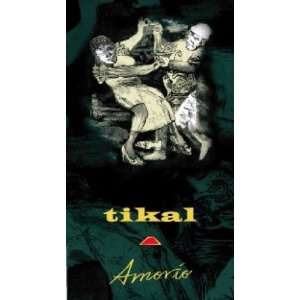  2008 Tikal Amorio 750ml Grocery & Gourmet Food