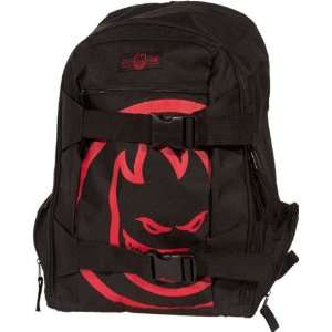  Spitfire Bullseye Backpack Black