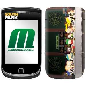   (9800) South Park   The Last Pizza Party Cell Phones & Accessories