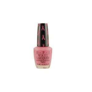  OPI by OPI Opi Pink Of Hearts Nail Lacquer 8f9  .5oz 