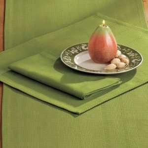  Marseille Dinner Napkins   Set of 6 in Green by tag