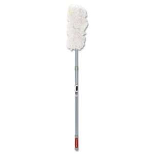   Duster, Extendable Handle to 51, Gray, 1 Each 