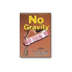  No Gravity Toys & Games