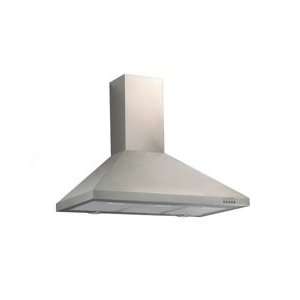  Stainless Steel Hoods and Ventilation