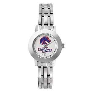 Boise State Broncos Suntime Dynasty Ladies Watch   NCAA College 