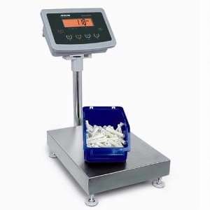  Acculab ECL15EDP LO US Exceleron Series Multi Functional 