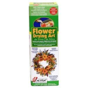  Activa Flower Drying Art Silica Gel   1.5lbs.