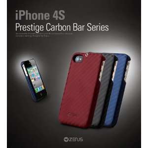  Zenus High Quality Cell Phone Case For Apple iPhone 4/4S 