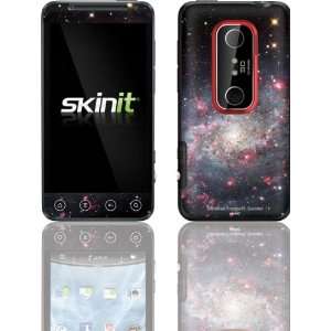  The Triangulum Galaxy skin for HTC EVO 3D Electronics