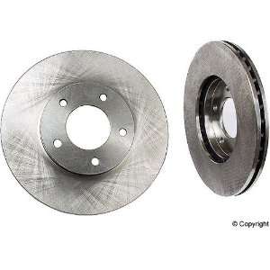 New Plymouth Grand Voyager Front Brake Disc 87 88 89 90