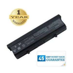  Life Replacement Battery for Dell Inspiron 1525, 1526, 1545 [11 