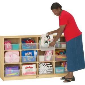  Jonti Craft CUBBIE Without tubs FULLY ASSEMBLED