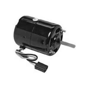  Red Dot Double Shaft Motor 73R4252 Automotive