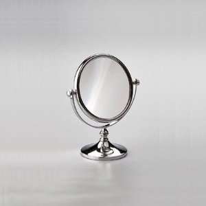  Free Standing 3X Magnifying Mirror 99129 3x