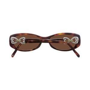  Brighton Forever Young Sunglasses Tortoise Office 
