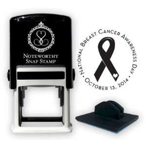  Noteworthy Collections   Custom Self Inking Address Stampers 