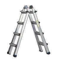 Cosco 13 ft Worlds Greatest Ladder multi use  