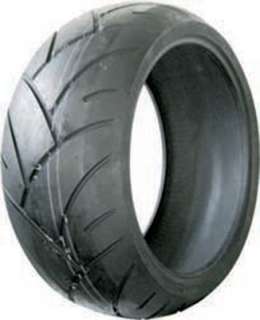 NEW Shinko REAR 005 Advance 200/50 17 Motorcycle Tire  