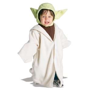  Toddler Yoda Star Wars Costume Toys & Games