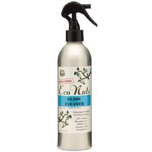  Eco Nuts Natural Glass Cleaner Spray 