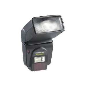    ProMaster 7500DX Flash for Canon Version 2.0