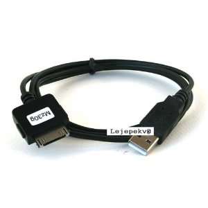  MICROSOFT ZUNE USB DATA SYNC CABLE 