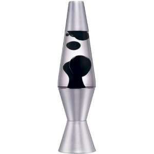    Black and Clear 10 LAVA Brand Lamp LP60376