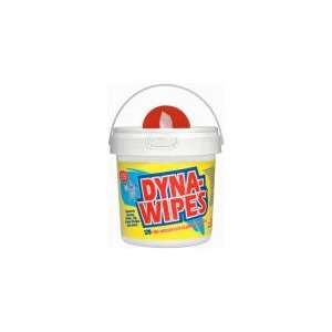  Dynacco Inc 431 1 120 Count Tub Dyna Wipe