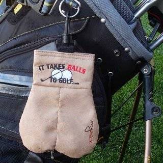 MySack Golf Ball Storage Sack
