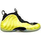 Nike Air Foamposite One Electrolime Lime Golden State Galaxy Penny 