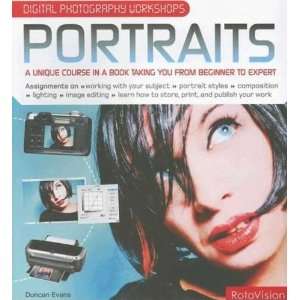  Digital Photography Workshops Portraits A Unique Course 