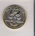 CHALLENGE COIN US NAVY RSS DUPAGE