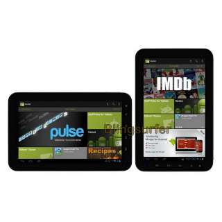 Released in mid August 2012 this tablet is equipped with Android 4.0 