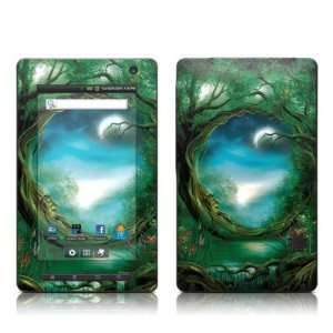  Moon Tree Design Protective Decal Skin Sticker for 
