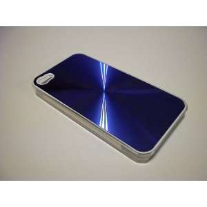   With Shining Aluminium Plastic Hard Back Cell Phones & Accessories