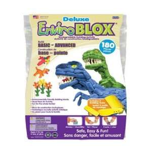  Poof Slinky 0C9246 Enviroblox Deluxe 180 Set Toys & Games