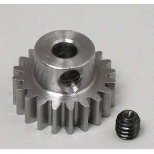  48P Metric Pinion,20T Toys & Games