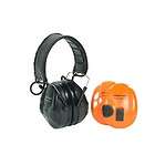 Peltor Tactical Sport Electronic Ear Hearing Protection Protector 20 