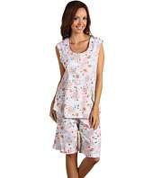 Karen Neuburger   Giardino S/L Henley Bermuda Set