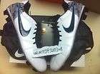 325 nike total90 laser elite fg white black ch