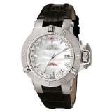 Swiss Legend Womens SL 23024F Marquise Collection Diamond Stainless 