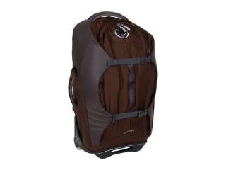 Osprey Sojourn 25/60L    BOTH Ways