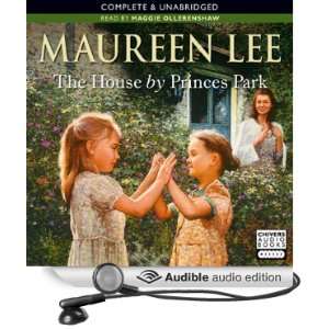  The House by Princes Park (Audible Audio Edition) Maureen 